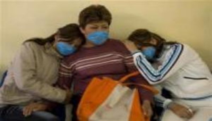 سلالة جديدة قاتلة من انفلونزا الخنازير تقتل العشرات فى المكسيك وامريكا