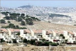 الاحتلال يسرق 12 ألف دونم لتوسيع مغتصبة معاليه أدوميم لعزل القدس عن الضفة المحتلة
