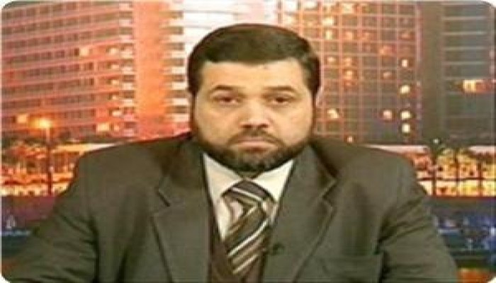 حماس ترفض حديث ابو مازن وتعتبره تسويقاً رخيصاً للمطالب الامريكية