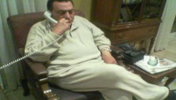 'صوت الأمة' تدعوالشعب المصري  لسداد ديون مبارك
