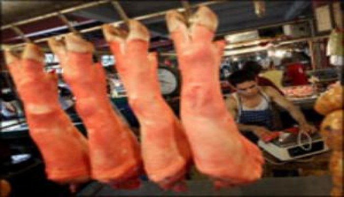 مصر على قائمة الدول المستوردة للحوم الخنازير