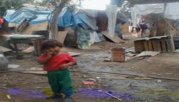 لمحاربة الجوع والفقر في مصر الأمم المتحدة توزع وجبات غذائية على الطلاب