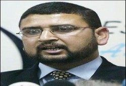 مصر تعتقل شقيق  سامي أبو زهري بعد تسلّله إلى سيناء عبر نفق