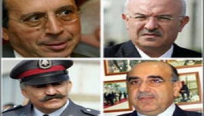 لبنان: المحكمة الدولية تطلب إطلاق سراح الضباط الأربعة