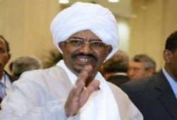 السودان يرفض عرضًا فرنسيًا بعدم ترشح البشير للرئاسة مقابل وقف ملاحقته