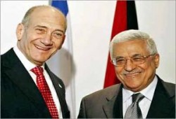 رقص للأبد : رسالة أبو مازن للعالم فى ذكرى النكبة