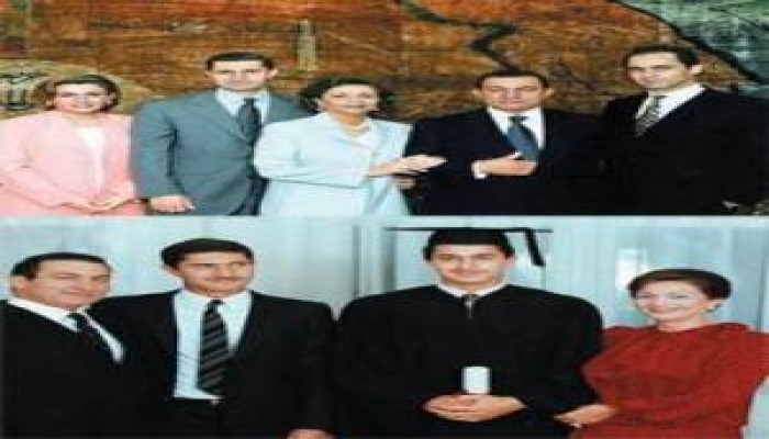 مصر والمصريون فى عهد مبارك : كتاب جديد يرصد فصول المأساة !