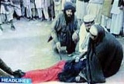 جلد امرأة أم جلد بلد؟! ...   بقلم : أحد موفق زيدان