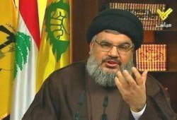 نصرالله: حملة النظام المصري على حزب الله فشلت في تحقيق أهدافها