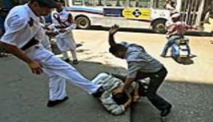 الخارجية الأمريكية تؤيد قانون الطوارئ فى مصر