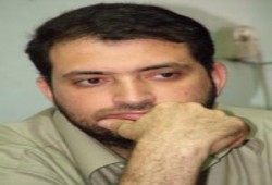 وفاة قائد قسامي بعد منعه من دخول مصر والفنانة الشهيرة أميه جحا تفقد زوجاً للمرة الثانية