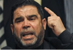 البردويل: نجاح الحوار مرهون بإعطاء أمريكا وأوروبا الضوء الأخضر لعباس للقاء "حماس"