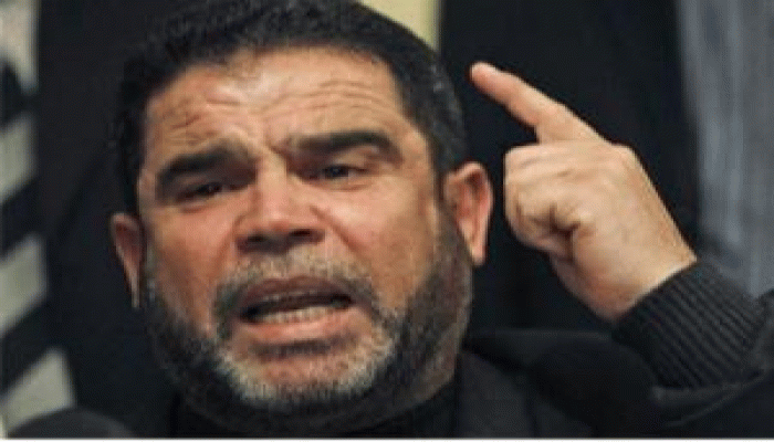 البردويل: نجاح الحوار مرهون بإعطاء أمريكا وأوروبا الضوء الأخضر لعباس للقاء "حماس"