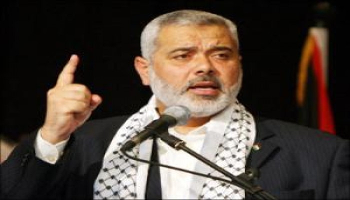 لا يُعقل أن تُرفع الأعلام الصهيونية في قلب العواصم العربية ولا يُقرُّ رفع الحصار عربيًّا