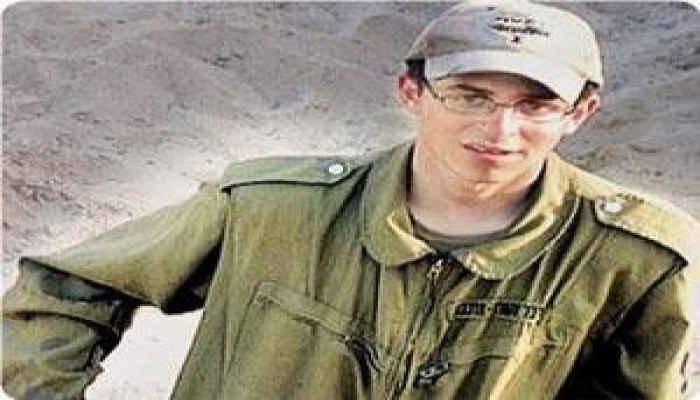 وحدة مكافحة الإرهاب" الصهيونية تتدرَّب على عمليةٍ مستقبليةٍ لإنقاذ غلعاد شاليط