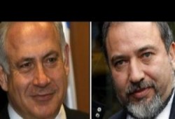 اسرائيل تواجه صعوبات بالغة في الترويج لنهج نتنياهو الرافض لمبدأ الارض مقابل السلام