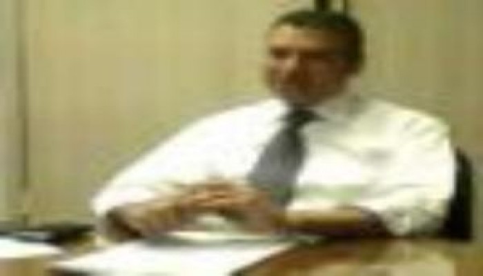 نافذة مصر تفتح الملفات المغلقة مع عاصم نصير مرشح الشريعة لنقابة المحامين