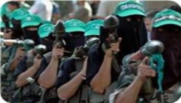 كتائب القسام" تتصدى لقوة صهيونية