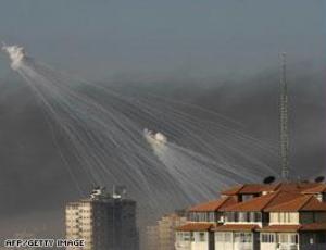 غضب صهيوني لنتائج تقرير دولي حول عملية "الرصاص المسكوب وتقارير صحفية : الصهاينة تورطوا