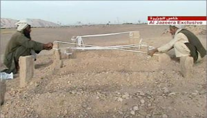 فيسك: نقتل المدنيين ونلوم الإرهابيين