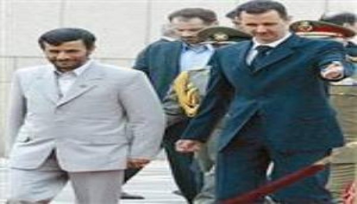 موقع عبري: مصر والسعودية تسعيان لإحياء المفاوضات بين دمشق وتل آبيب بعيداً عن تركيا