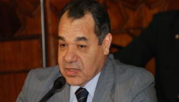 الإداريون يعتصمون أمام مجلس الوزراء 16 مايو