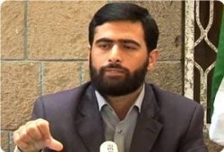 المصري:تشكيل حكومة في الضفة بدون "حماس" إعلان عن موت الحوار الفلسطيني