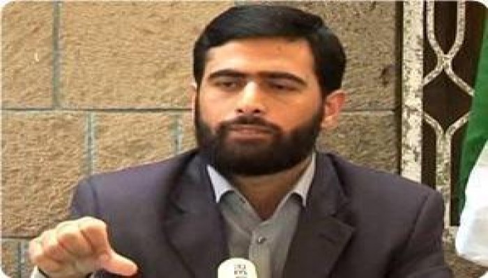 المصري:تشكيل حكومة في الضفة بدون "حماس" إعلان عن موت الحوار الفلسطيني