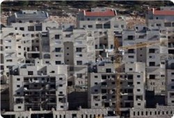 منظمة دولية: الاحتلال ينوي بناء 30 ألف وحدة اغتصابية في القدس والضفة الغربية