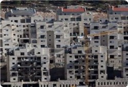 منظمة دولية: الاحتلال ينوي بناء 30 ألف وحدة اغتصابية في القدس والضفة الغربية