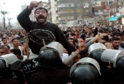 أبوالفتوح فى المنصورة :على العمال أن ينتزعوا حقوقهم