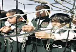 السلطات المصرية تمنع فريق طبي بريطاني من الدخول  لغزة ، والمصري يستنكر زيارة نينياهو