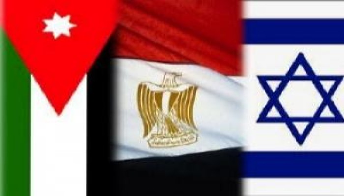 تقارير صحافية: قمة مصرية ـ اردنية ـ اسرائيلية في عمان لبحث مبادرة السلام العربية وايران