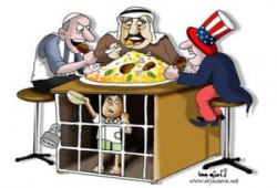 طبخةعبد الله :المغرب واندونيسيا ليسا فقط جائزة جلوس الصهاينة على مائدة المفاوضات مع العرب