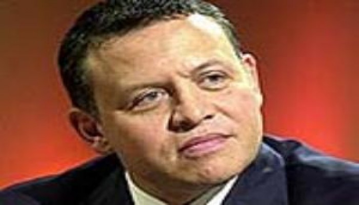 الأردن منع بث صلاة الجمعة وتلاوة القرآن خلال زيارة البابا