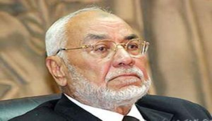 المرشد العام يحتسب عند الله الحاج إسماعيل حسون