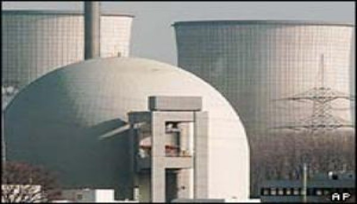 مصر: إرساء مناقصة المحطة النووية على ورلى بارسورنز الاسترالية مقابل 900 مليون جنيه