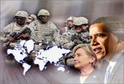 ترقيع السياسة الخارجية الأميركية ..أ.د / عبد الستار قاسم