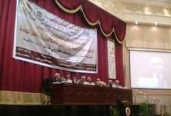 مطالب برقابة حقيقية ومحاربة الفساد فى مؤتمر الضرائب بالإسكندرية