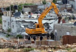 مخطط إسرائيلي جديد يستهدف حي سلوان في القدس