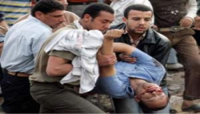 أمن الدولة يلقي أحد إخوان البحيرة من الدورالرابع ويعتقل 26