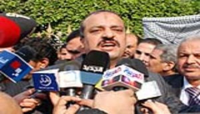 البلتاجي : القدس يحتاج تحركًا سريعًا من الشعوب