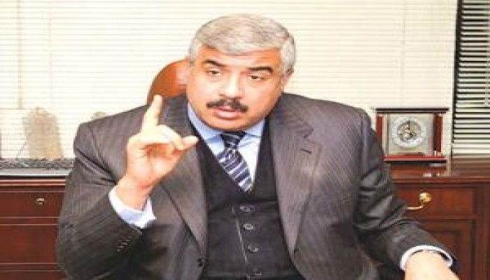 إحالة أوراق هشام طلعت مصطفى وضابط أمن الدولة محسن السكري إلى المفتي