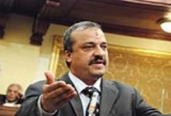 البلتاجي يكتب: أنفلونزا الخنازير (مشكلة قومية وليست طائفية)