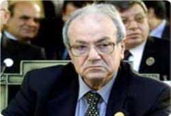 القدومي: لا أعترف بـ"حكومة فياض" ولا بصلاحياتها لأنها من إفرازات "أوسلو"