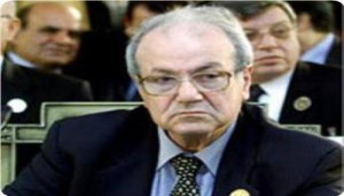 القدومي: لا أعترف بـ"حكومة فياض" ولا بصلاحياتها لأنها من إفرازات "أوسلو"