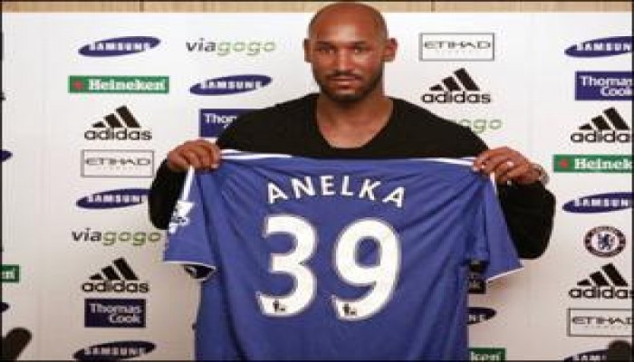 الدولي الفرنسي أنيلكا دخلت الإسلام فى السادسة عشرة ولم يكن لي دين