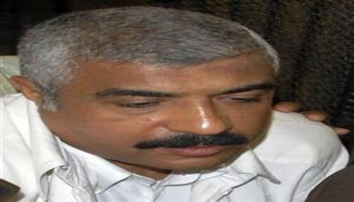 قالت أسرة رجل الاعمال هشام طلعت مصطفي ان حلته الصحية "مستقرة ومطمئنة"