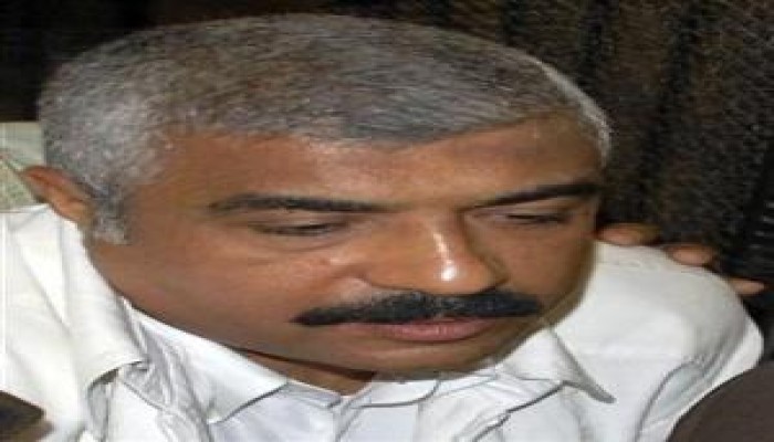 قالت أسرة رجل الاعمال هشام طلعت مصطفي ان حلته الصحية "مستقرة ومطمئنة"