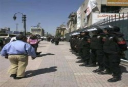 ضعف الإقبال والهدوء الواضح ومناوشات سمنود أهم ماميز انتخابات المحامين التي إتجهت للإعادة
